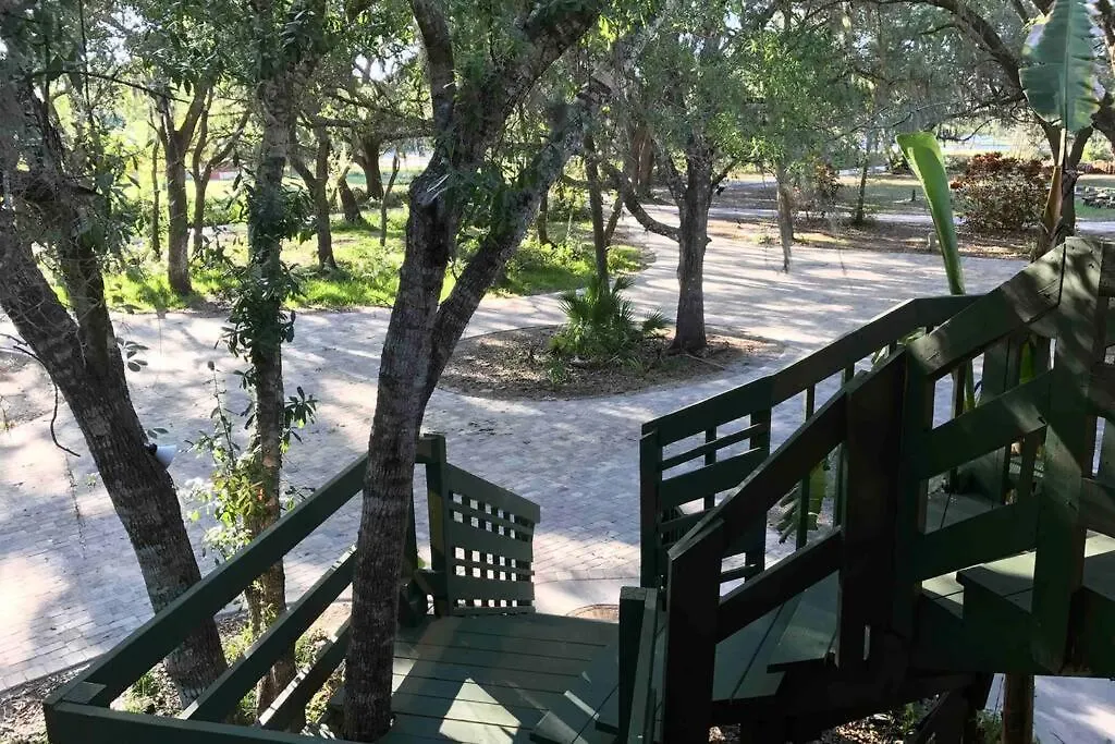 º Tropical Escape º Experience Florida Up-close! *