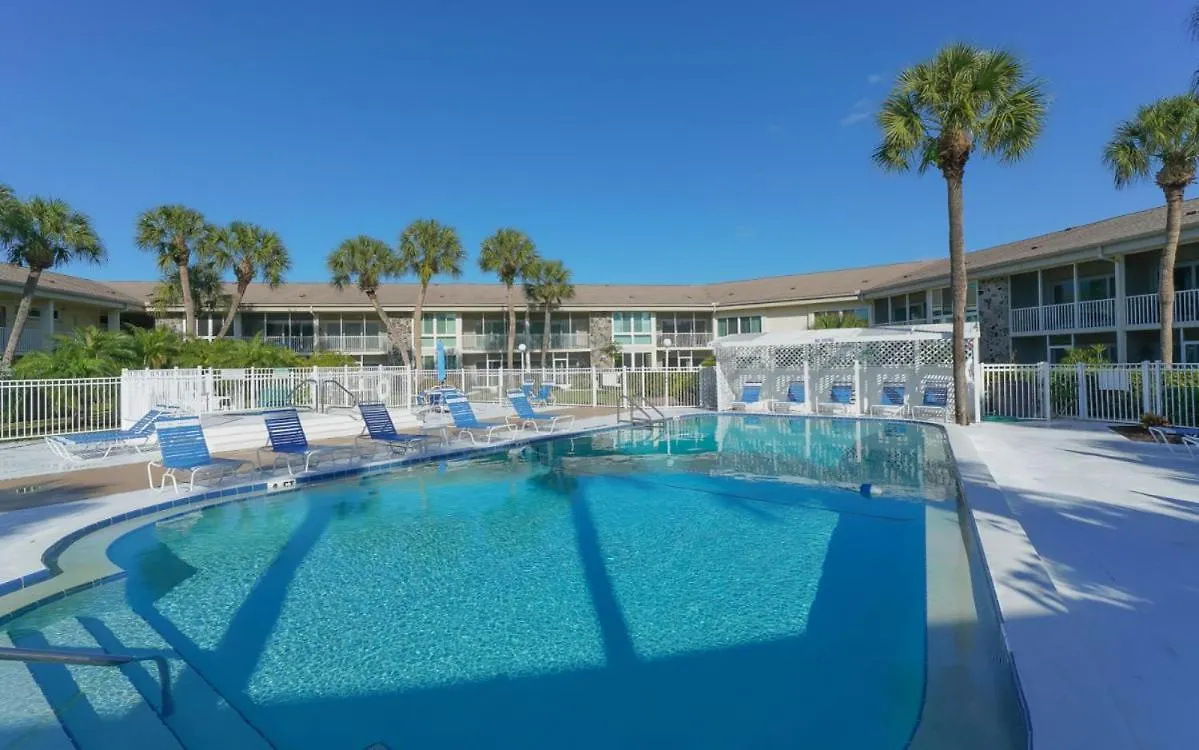 King Bed - Walk To St. Armand's Circle And Lido Beach In Minutes! * Sarasota
