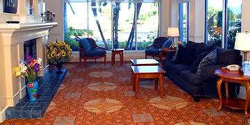 Hilton Garden Sarasota-bradenton Airport Hotel