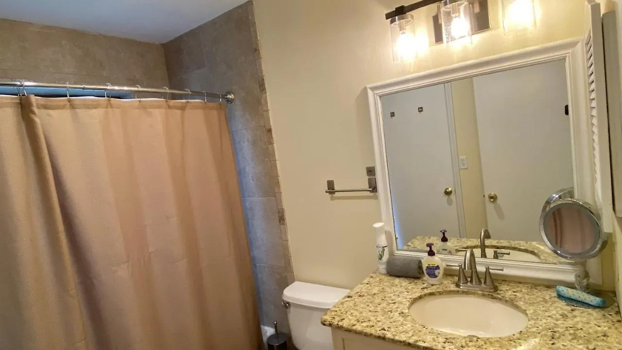 Holiday home º Tropical Escape º Experience Florida Up-close! Sarasota