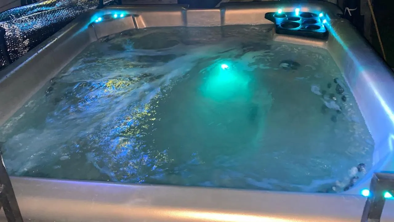 Holiday home º Tropical Escape º Experience Florida Up-close! *