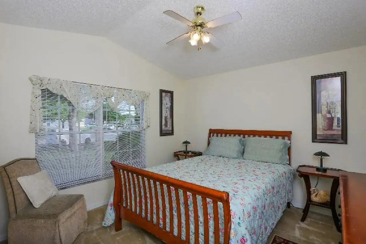 Holiday home Gulfcoast Homes - Sarasota/bradenton *