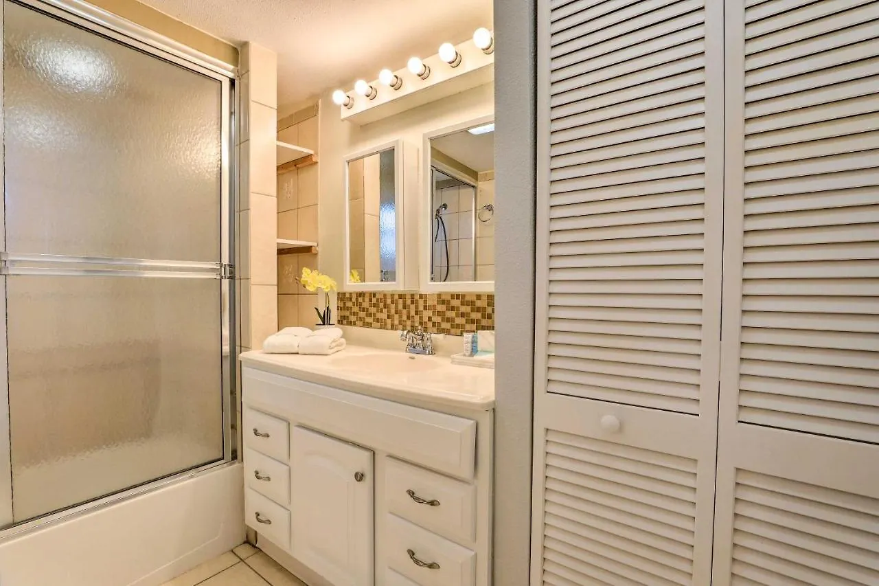 Holiday home 8 Mi To Siesta Key! Sarasota