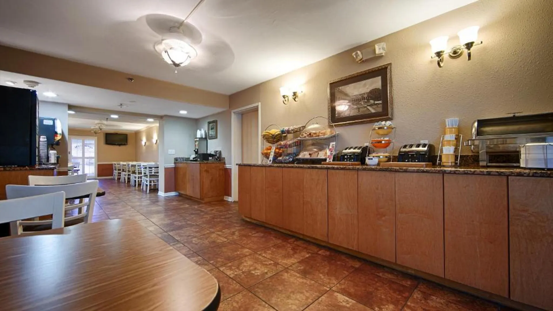 Baymont By Wyndham Sarasota