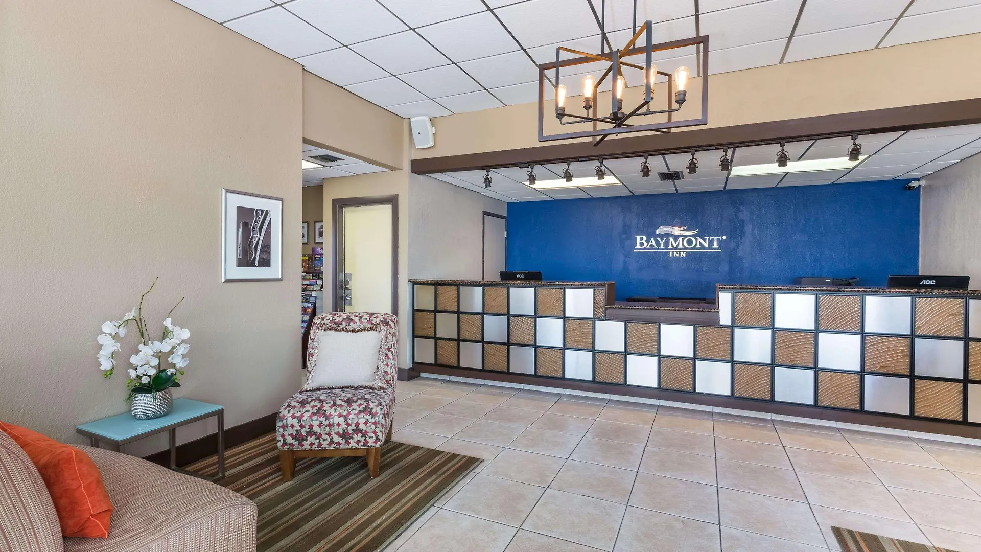 Baymont By Wyndham 2*