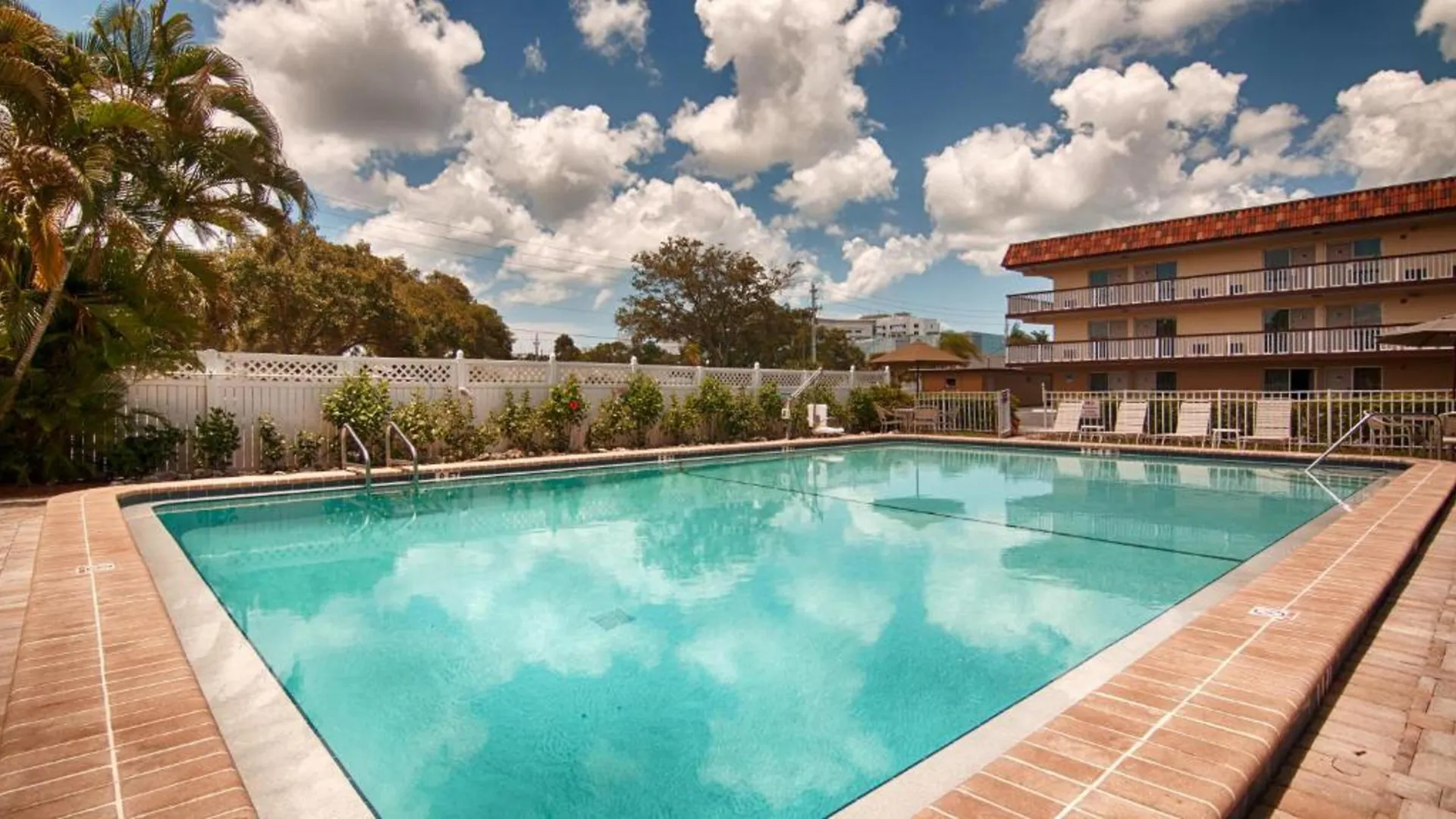 Baymont By Wyndham 2*