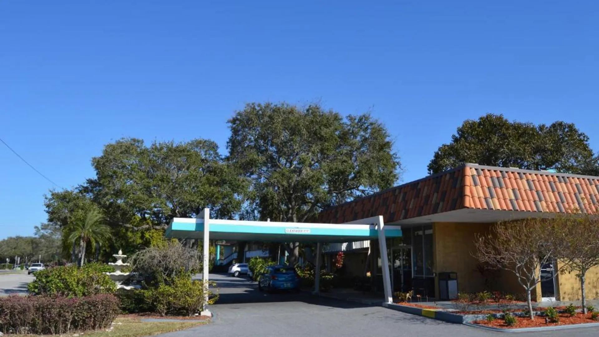 Baymont By Wyndham Hotel 2*