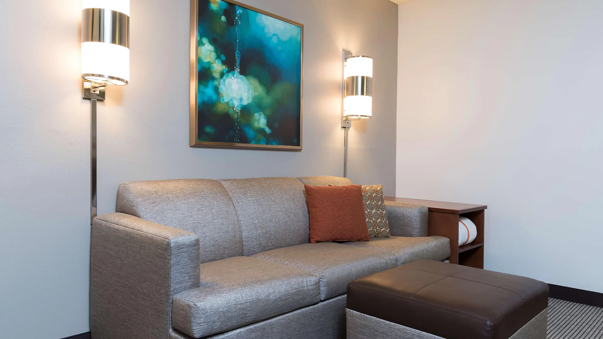 Hyatt Place Sarasota/bradenton 3* Sarasota