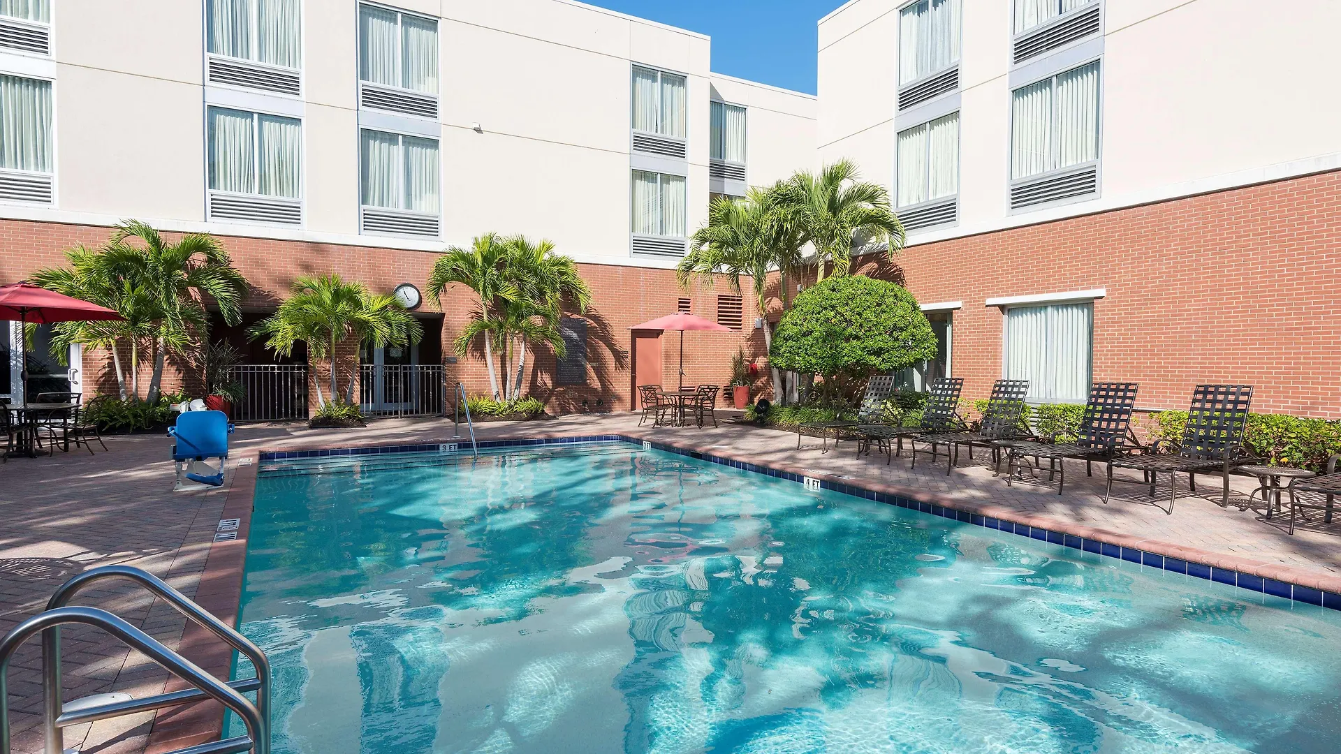 Hyatt Place Sarasota/bradenton