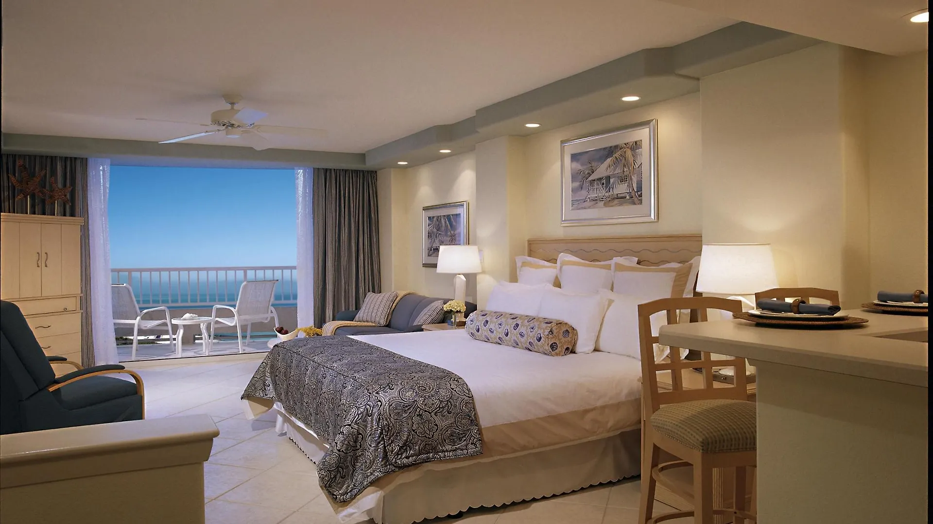 Lido - Resort 3*