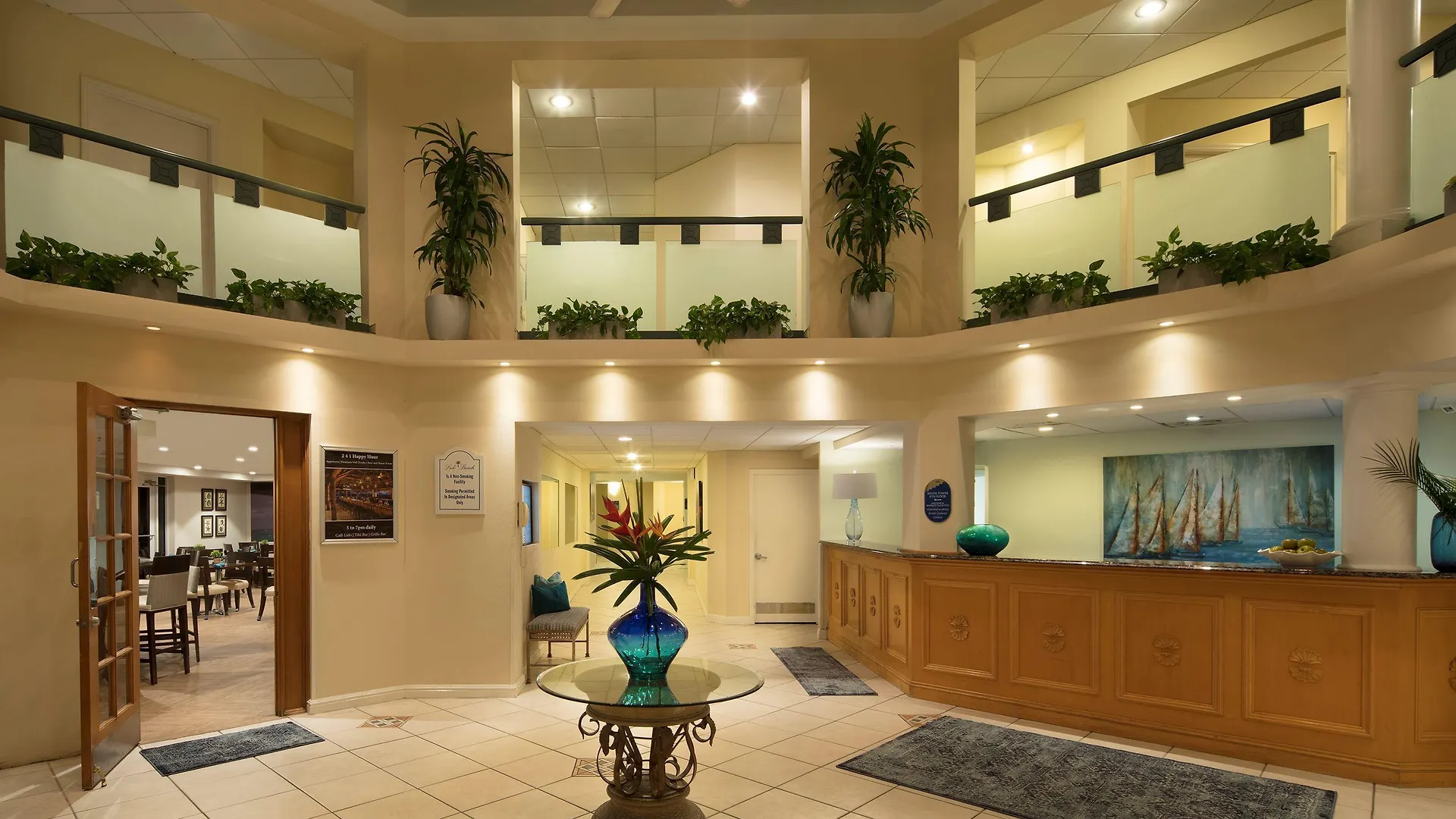 Lido - 3* Sarasota