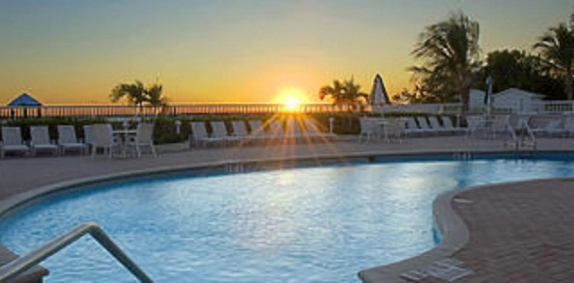 Lido - Resort
