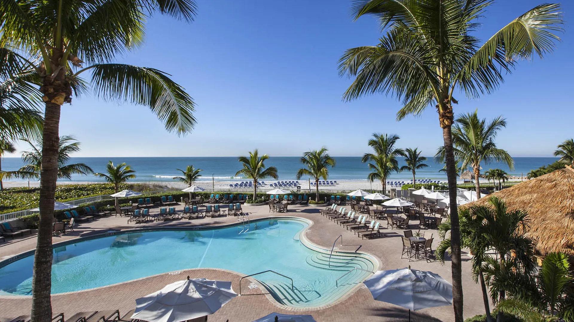 Resort Lido -
