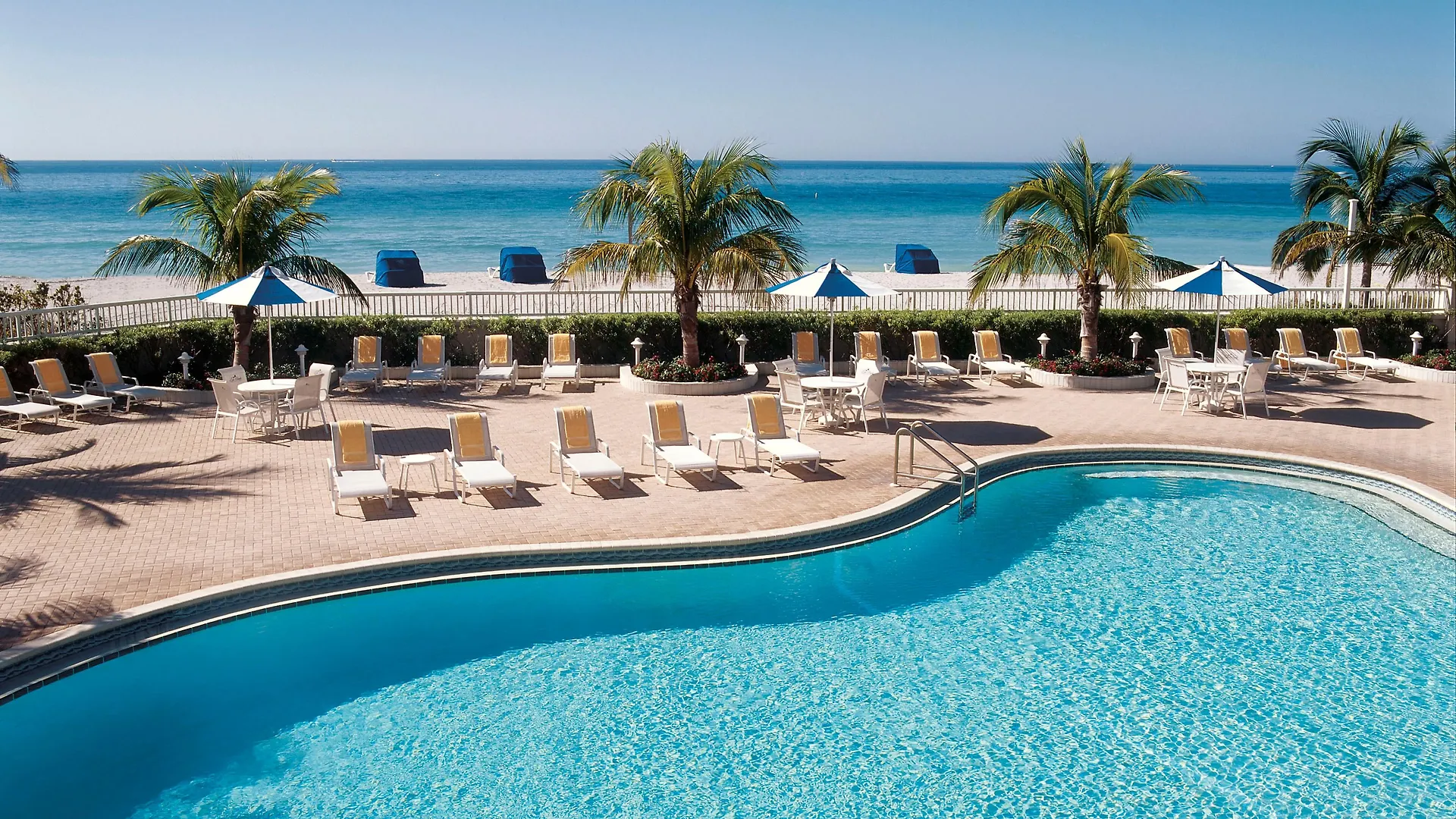 Lido - Resort