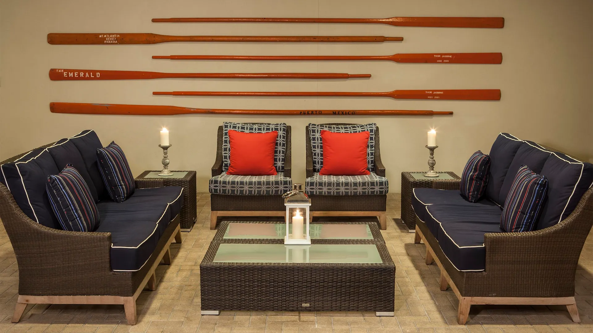 Resort Lido -