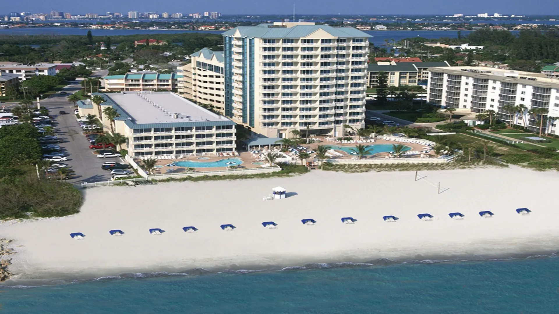 Lido - 3* Sarasota