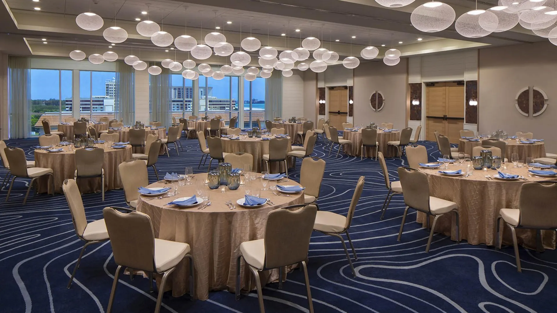 Lido - 3* Sarasota