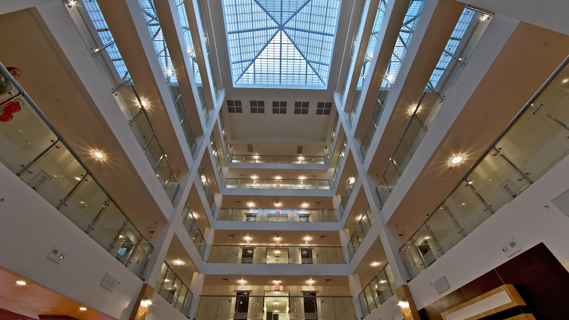 Doubletree By Hilton Bradenton Airport Hotel Sarasota