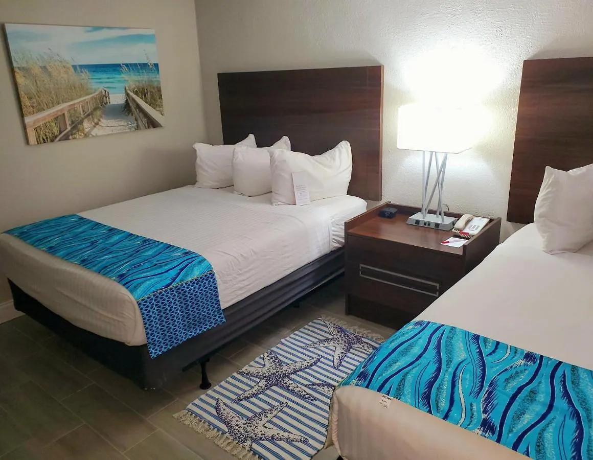 Aparthotel Newly Remodeled Cozy Unit Cay Club Close To Airport, Beaches And Shops
