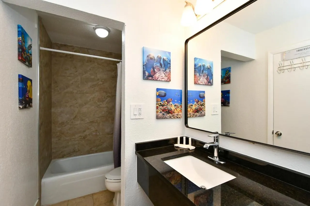 アパートホテル Cay Club #614 Bunk Bed, Heated Pool, Tiki Bar, More!