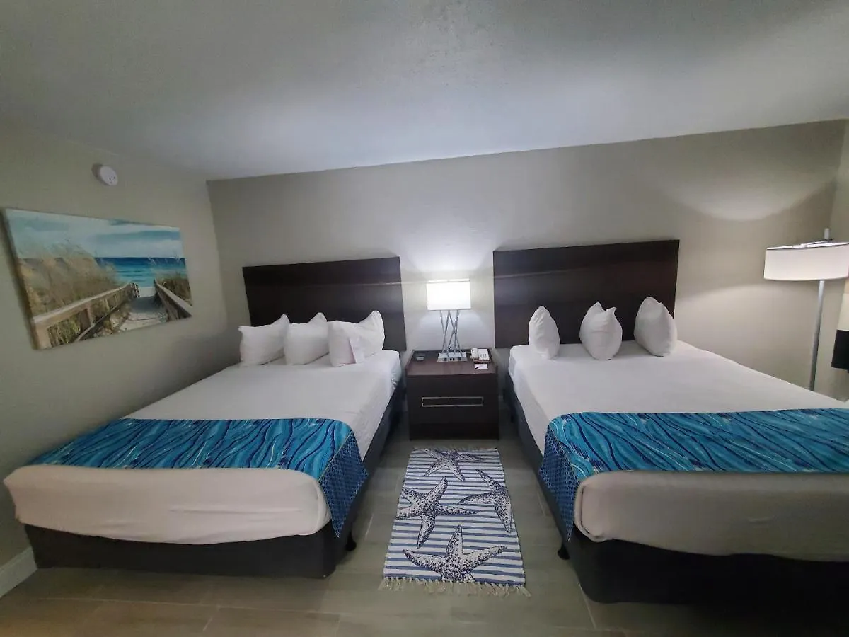 Newly Remodeled Cozy Unit Cay Club Close To Airport, Beaches And Shops *