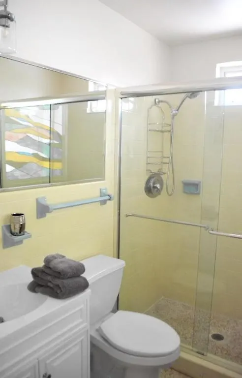 Holiday home Clematis House Near Arlington Park With Heated Pool Sarasota