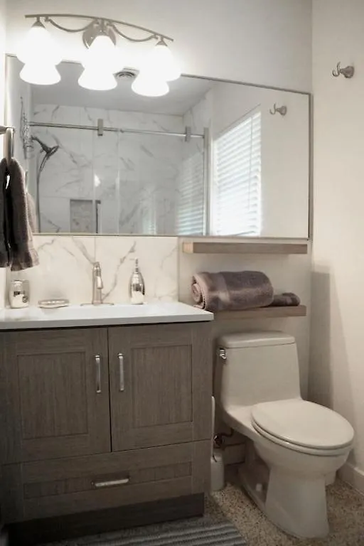 Clematis House Near Arlington Park With Heated Pool Sarasota
