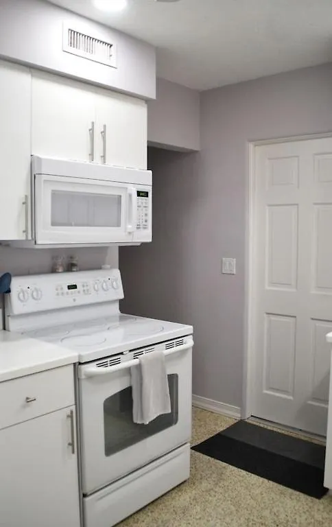 Clematis House Near Arlington Park With Heated Pool Sarasota