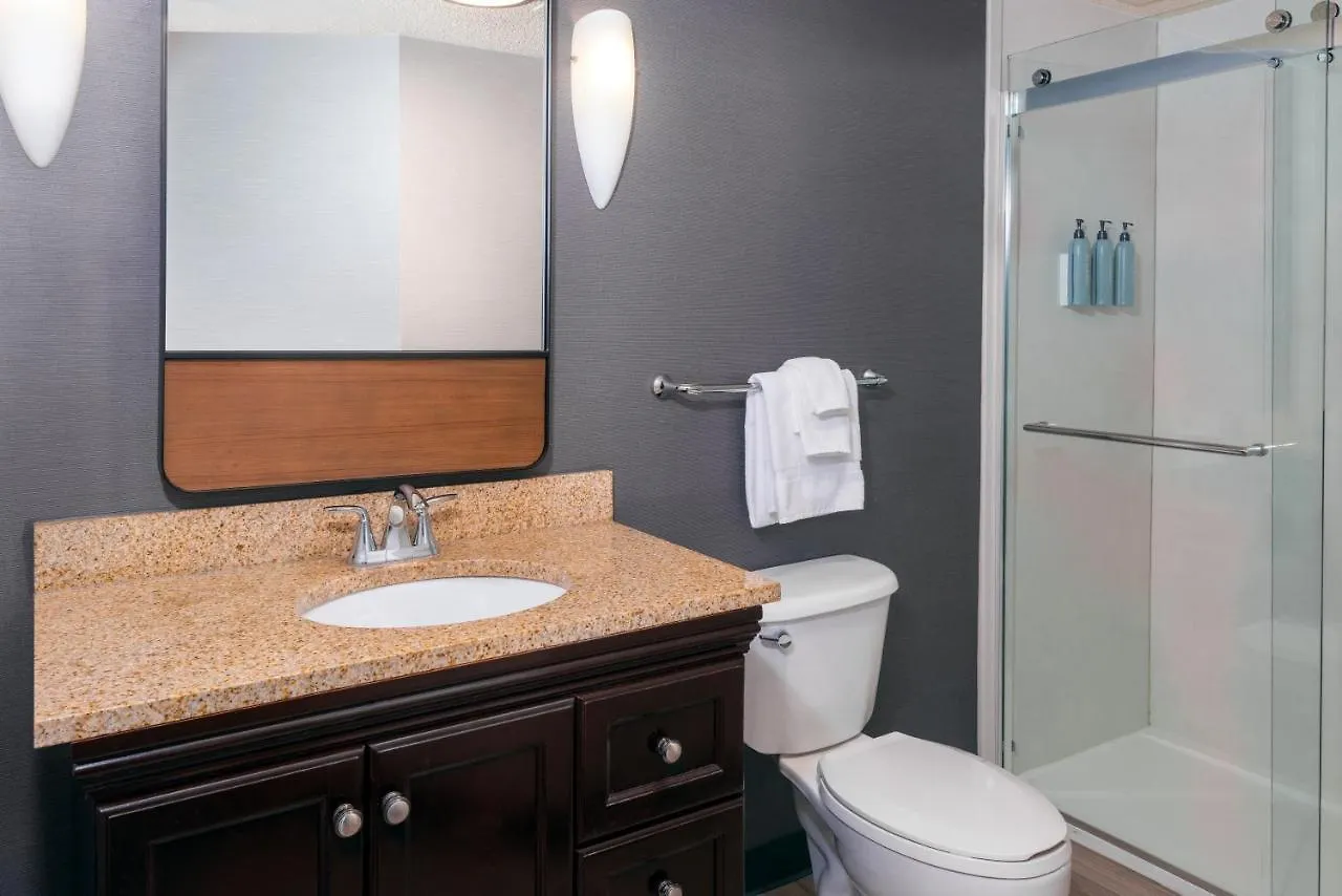 Courtyard By Marriott At Town Center 3* Sarasota