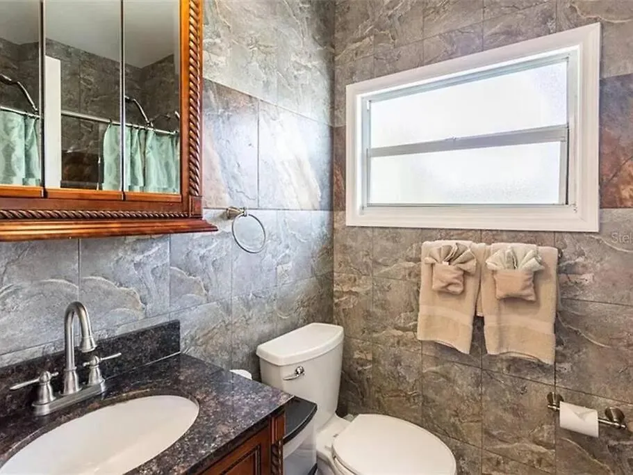 Charming Unit Across From Lido Key * Σεϊρασότα