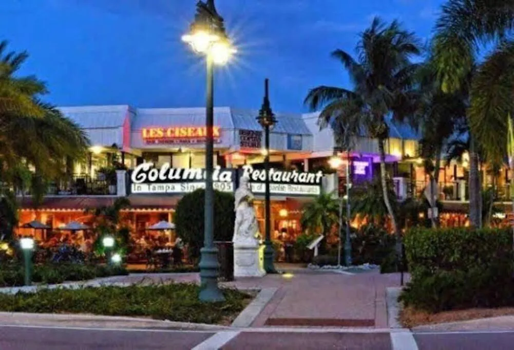 Charming Unit Across From Lido Key Διαμέρισμα Σεϊρασότα