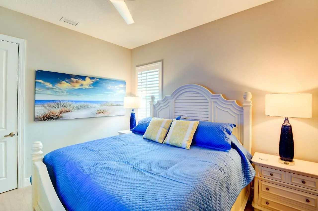 Vakantiehuis Luxury In Downtown Sarasota, Htd Pool/hot Tub Sarasota