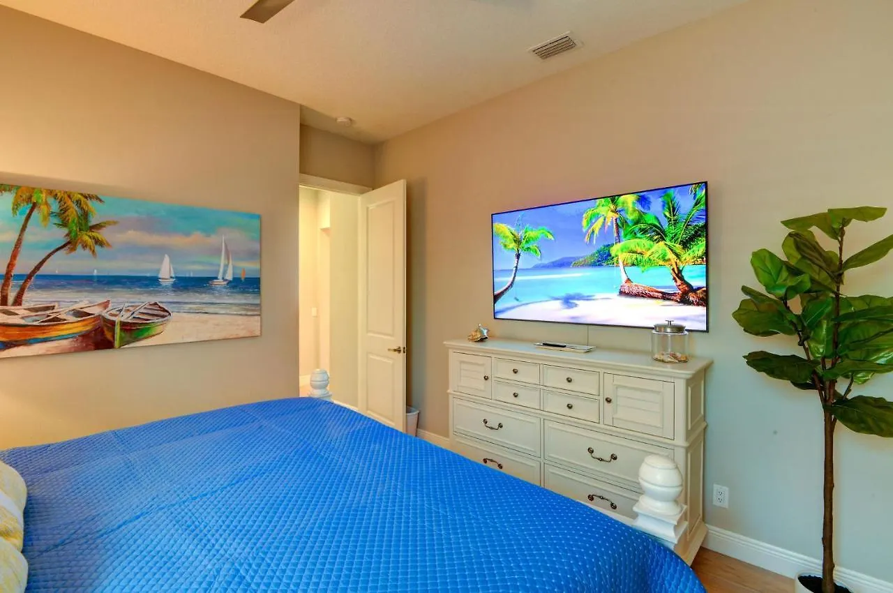 Luxury In Downtown Sarasota, Htd Pool/hot Tub * Sarasota