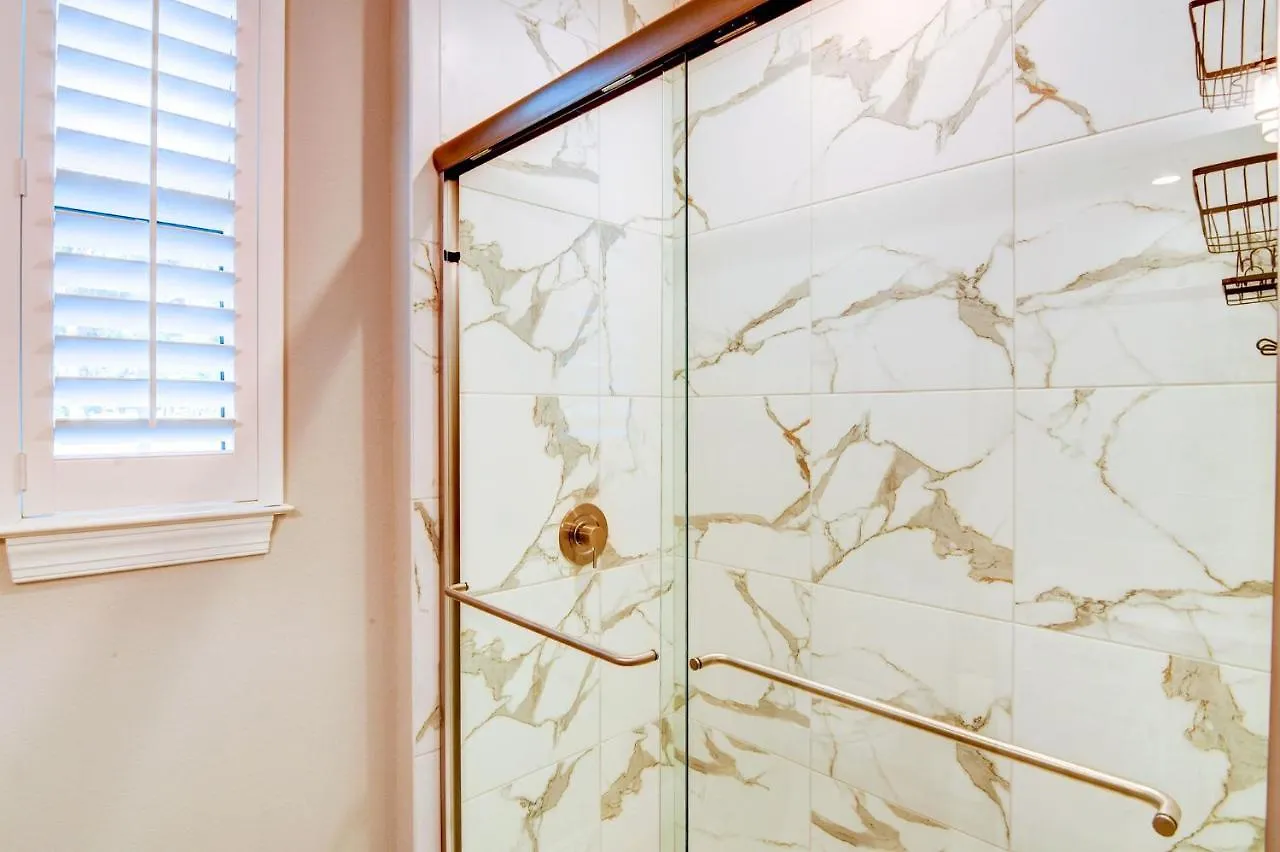 Luxury In Downtown Sarasota, Htd Pool/hot Tub Vakantiehuis Sarasota