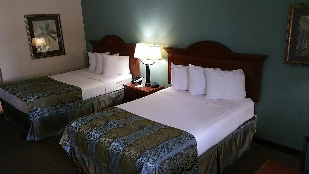 Baymont By Wyndham Sarasota
