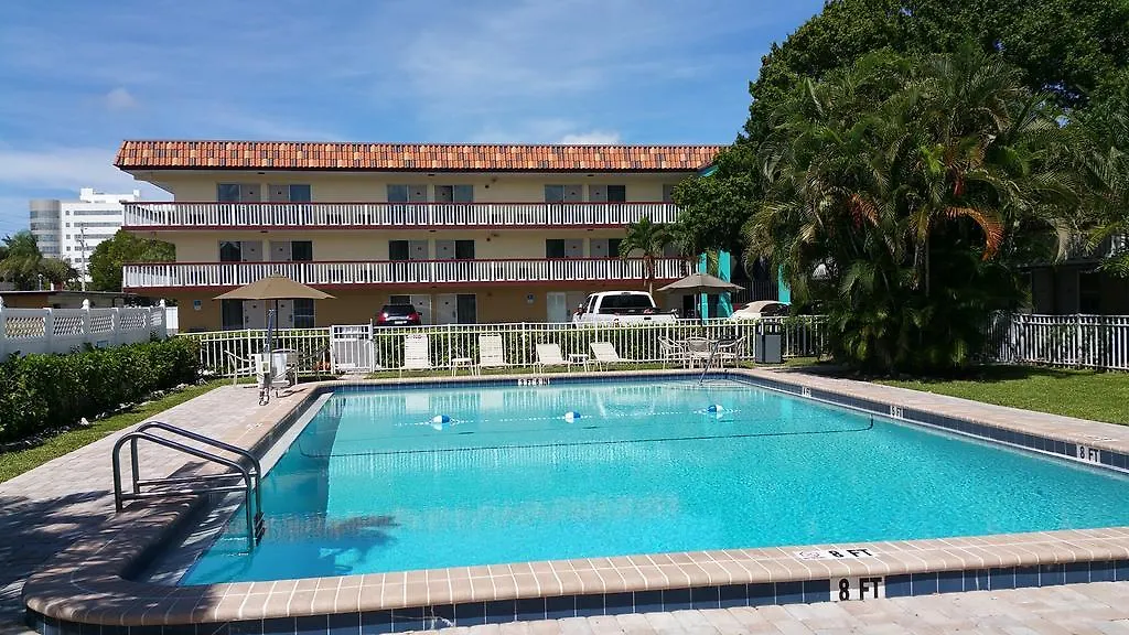 Hotel Baymont By Wyndham Sarasota