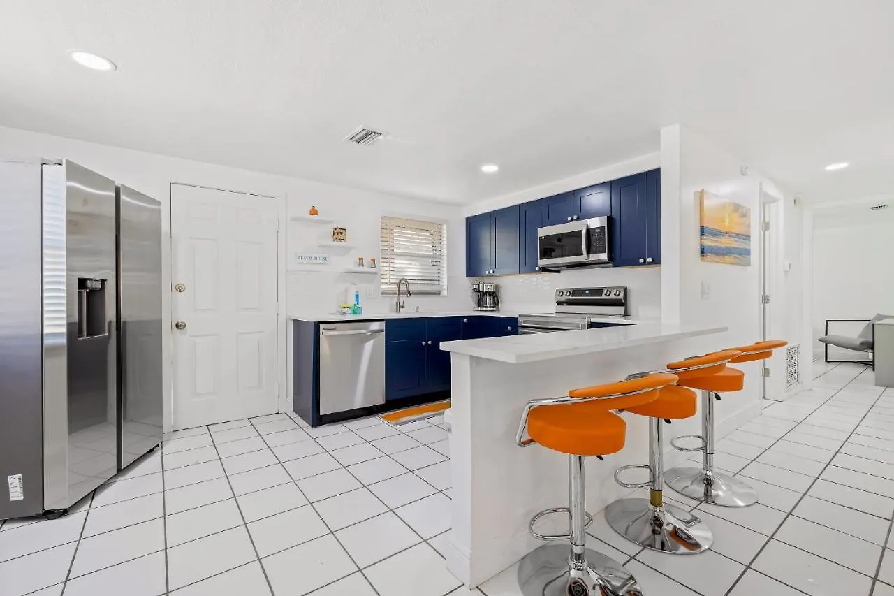 Casa Cocoanut Holiday home