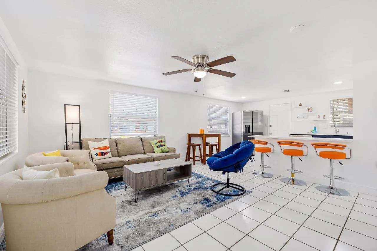 Casa Cocoanut Sarasota