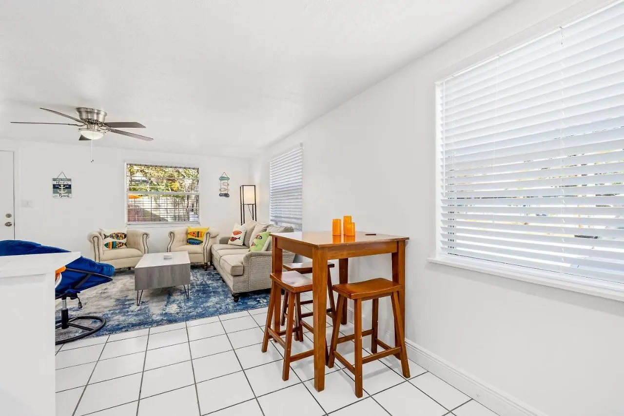 Holiday home Casa Cocoanut Sarasota