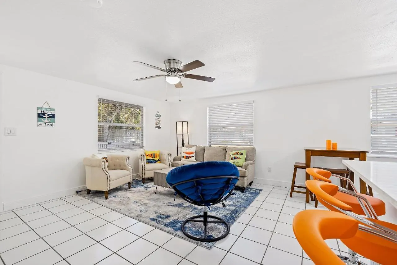 Holiday home Casa Cocoanut Sarasota