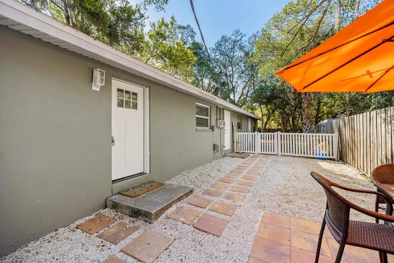 Casa Cocoanut Holiday home Sarasota