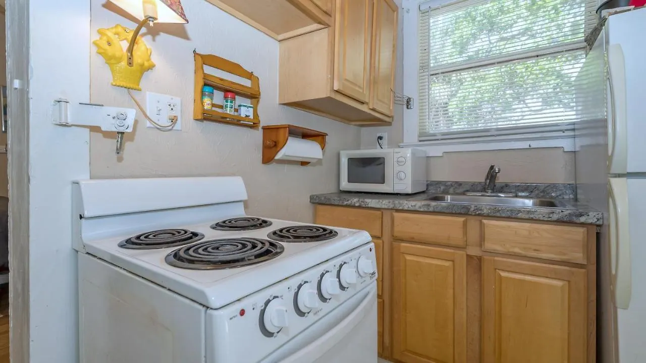 Perfect Downtown Space-walk To Library, Theater * Sarasota
