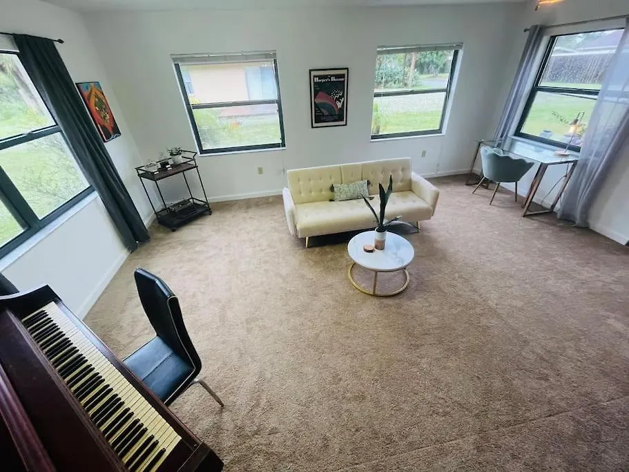 Holiday home Creekside Home: 4m To #1 With Pig Sarasota
