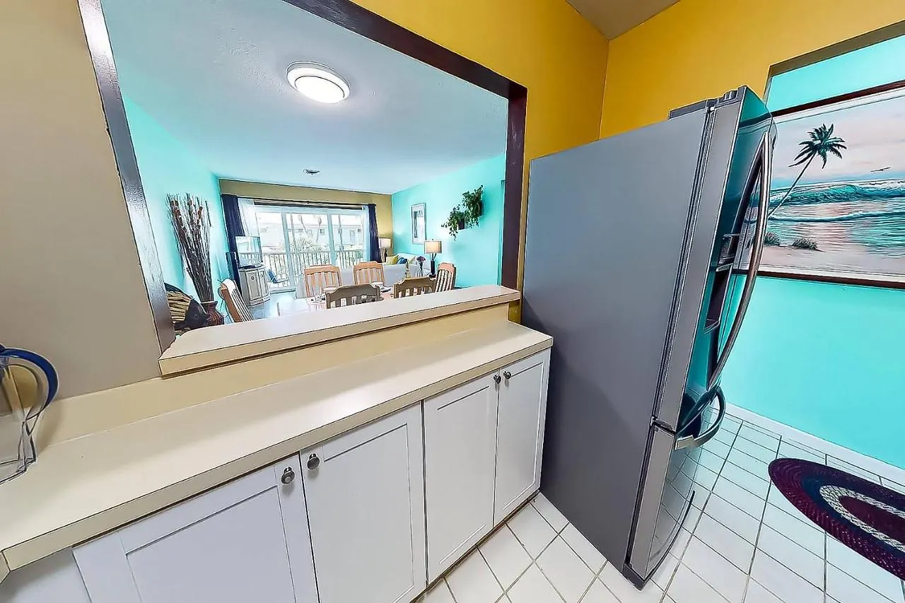 Kingston Arms On Lido Key, 1br * Sarasota