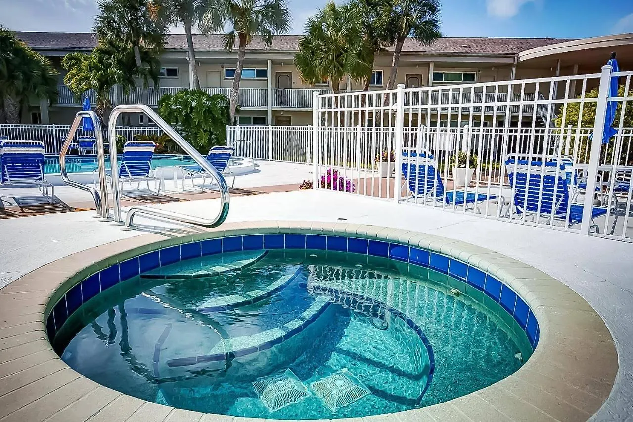 Kingston Arms On Lido Key, 1br *