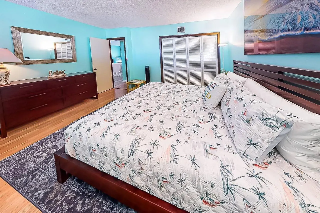 Kingston Arms On Lido Key, 1br * Sarasota