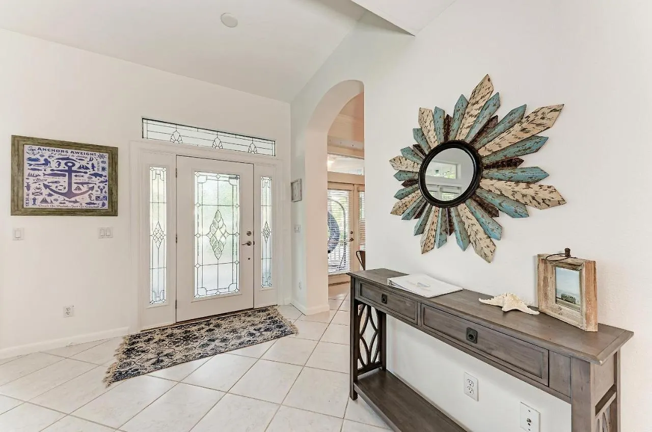 The On Lido Key Holiday home Sarasota