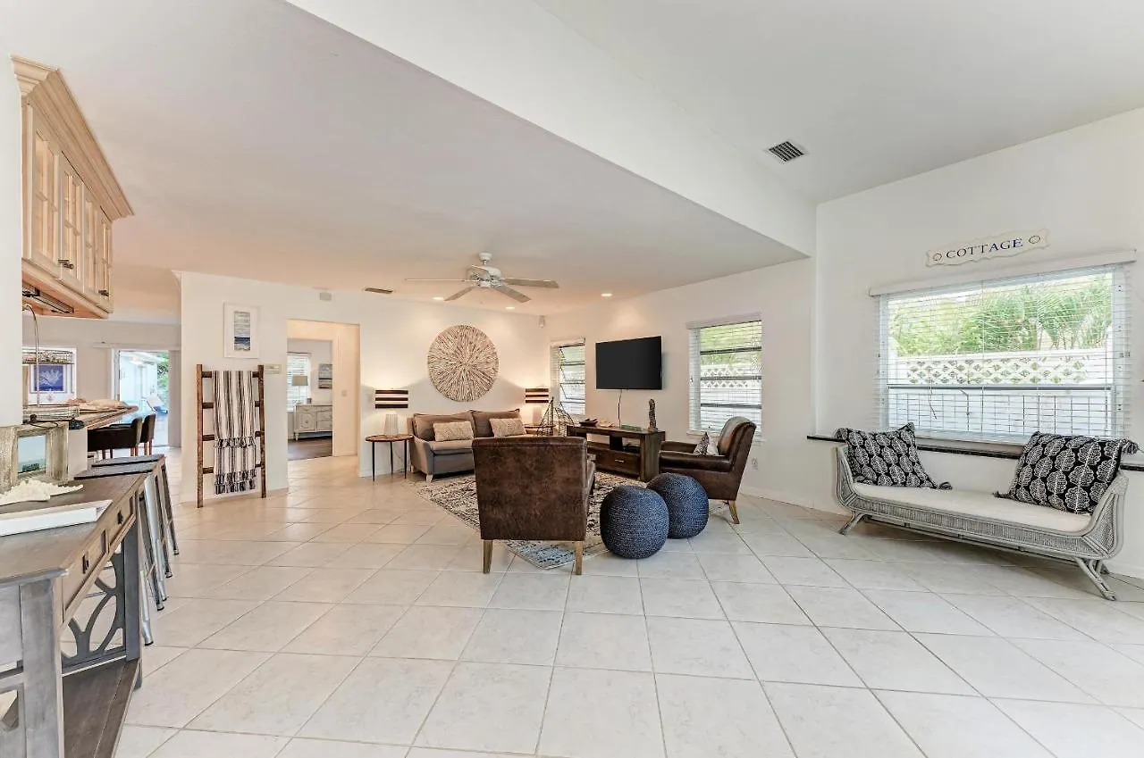 The On Lido Key * Sarasota