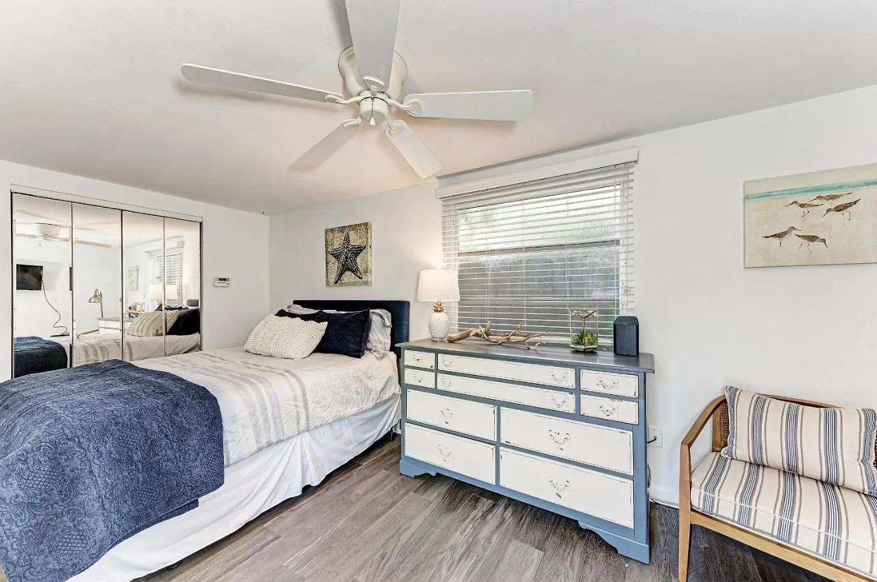 The On Lido Key Holiday home Sarasota