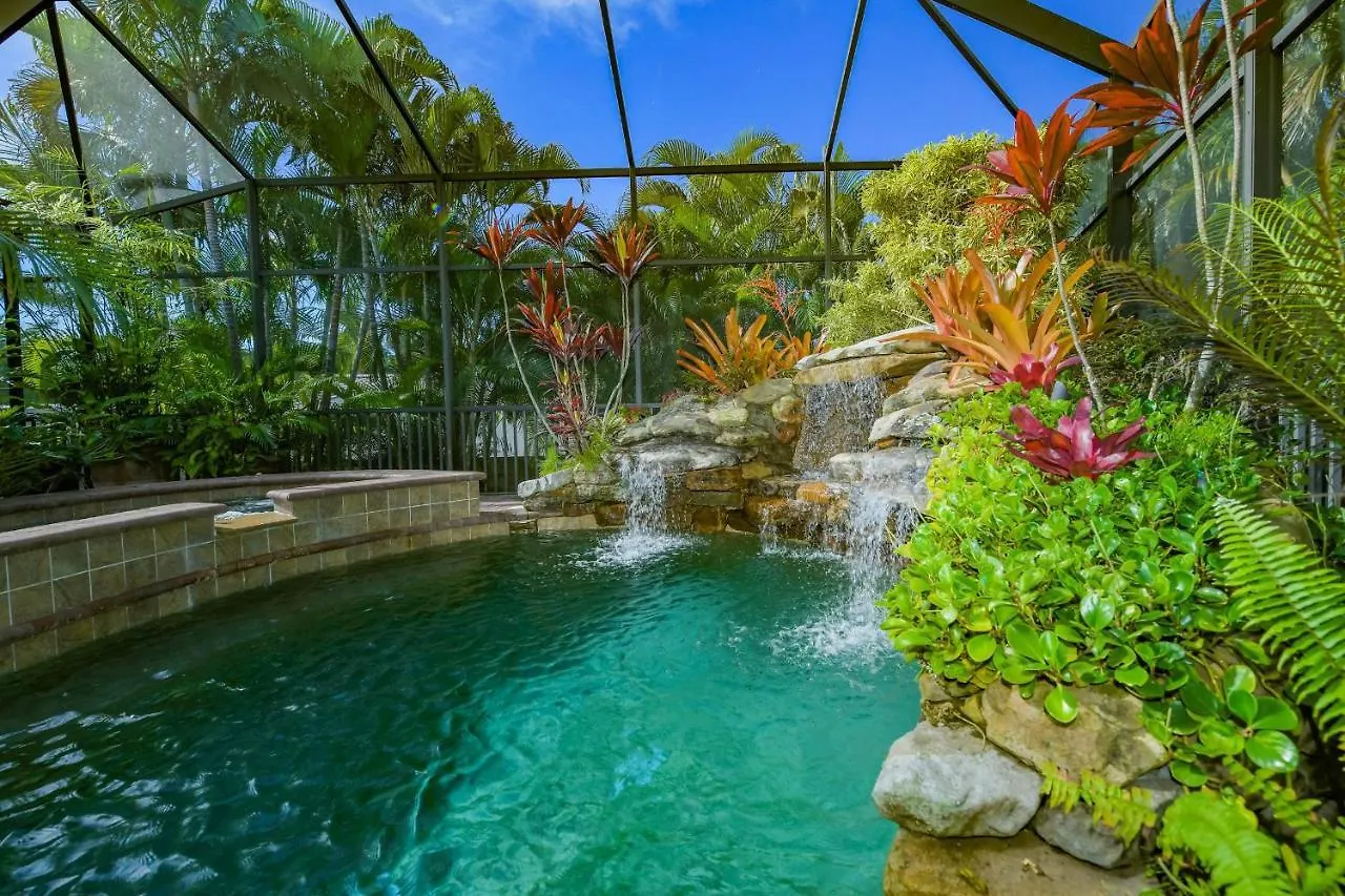 Holiday home Tranquility Sarasota